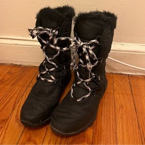 Sorel winter boots - comfy | warm | stylish